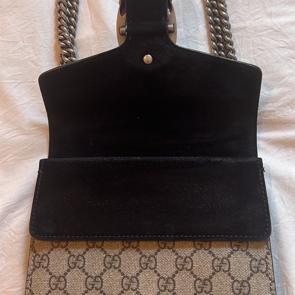 Gucci Mini Dionysus - Picture 4 of 13